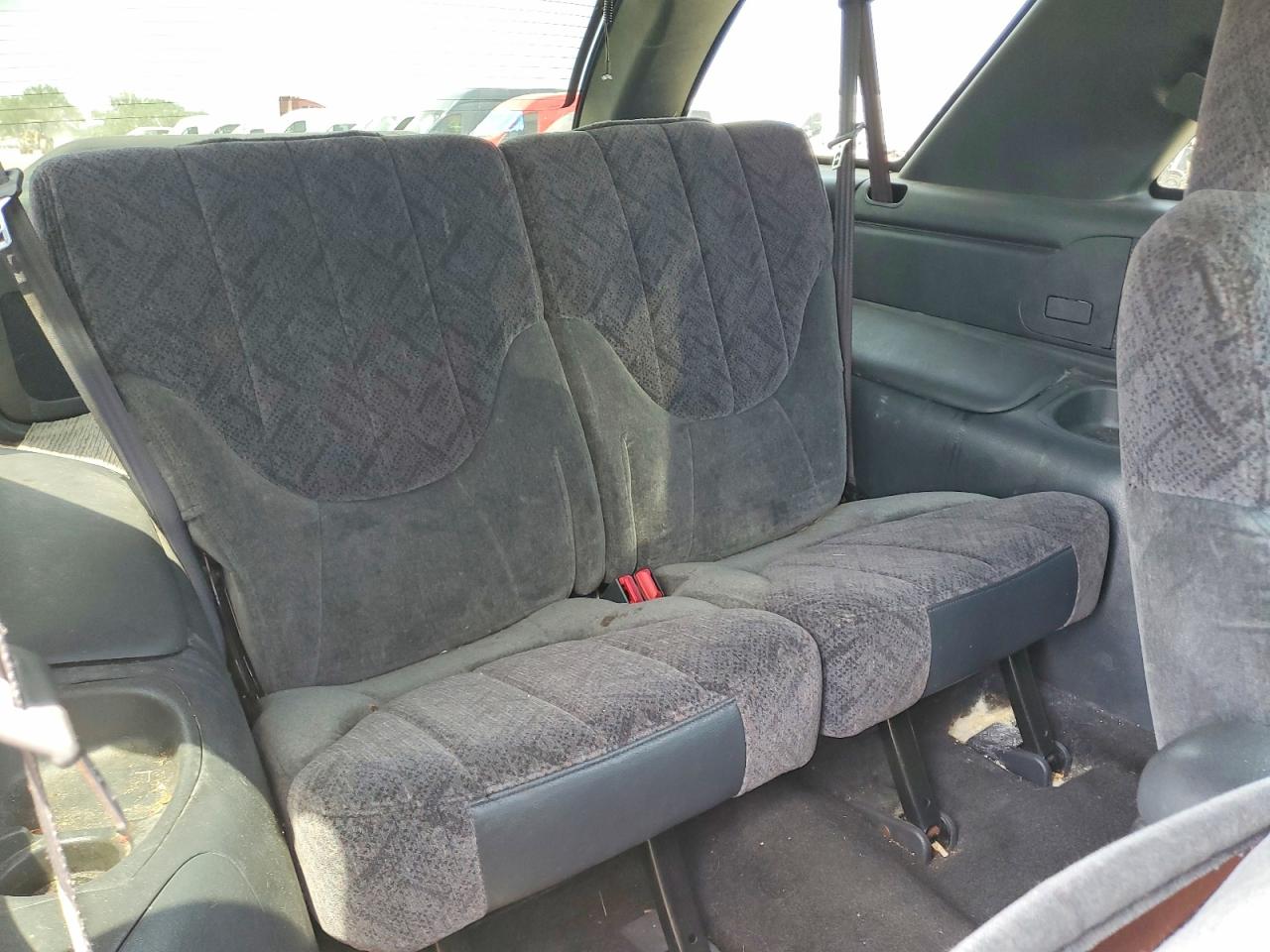 GMC Jimmy