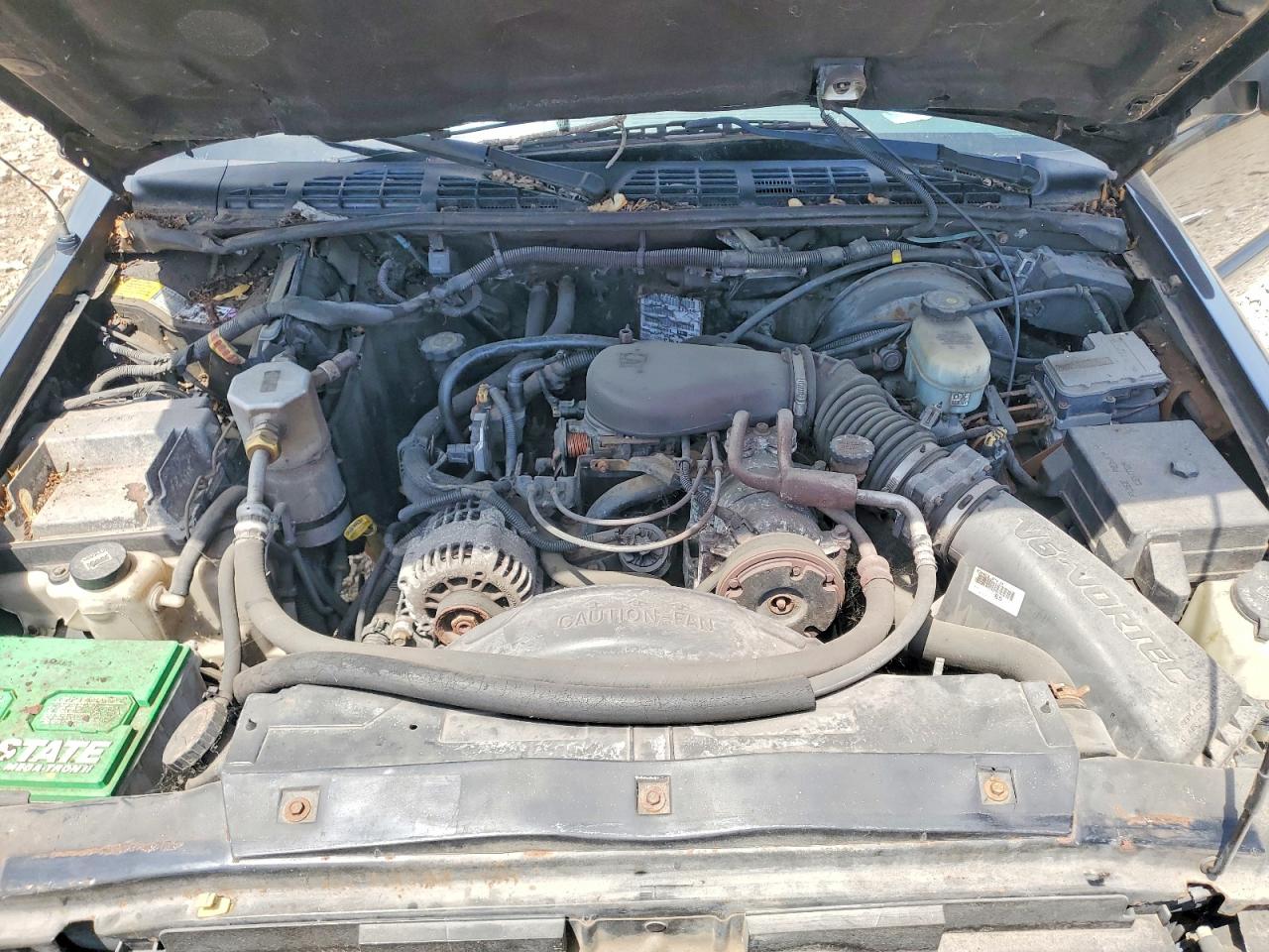 GMC Jimmy