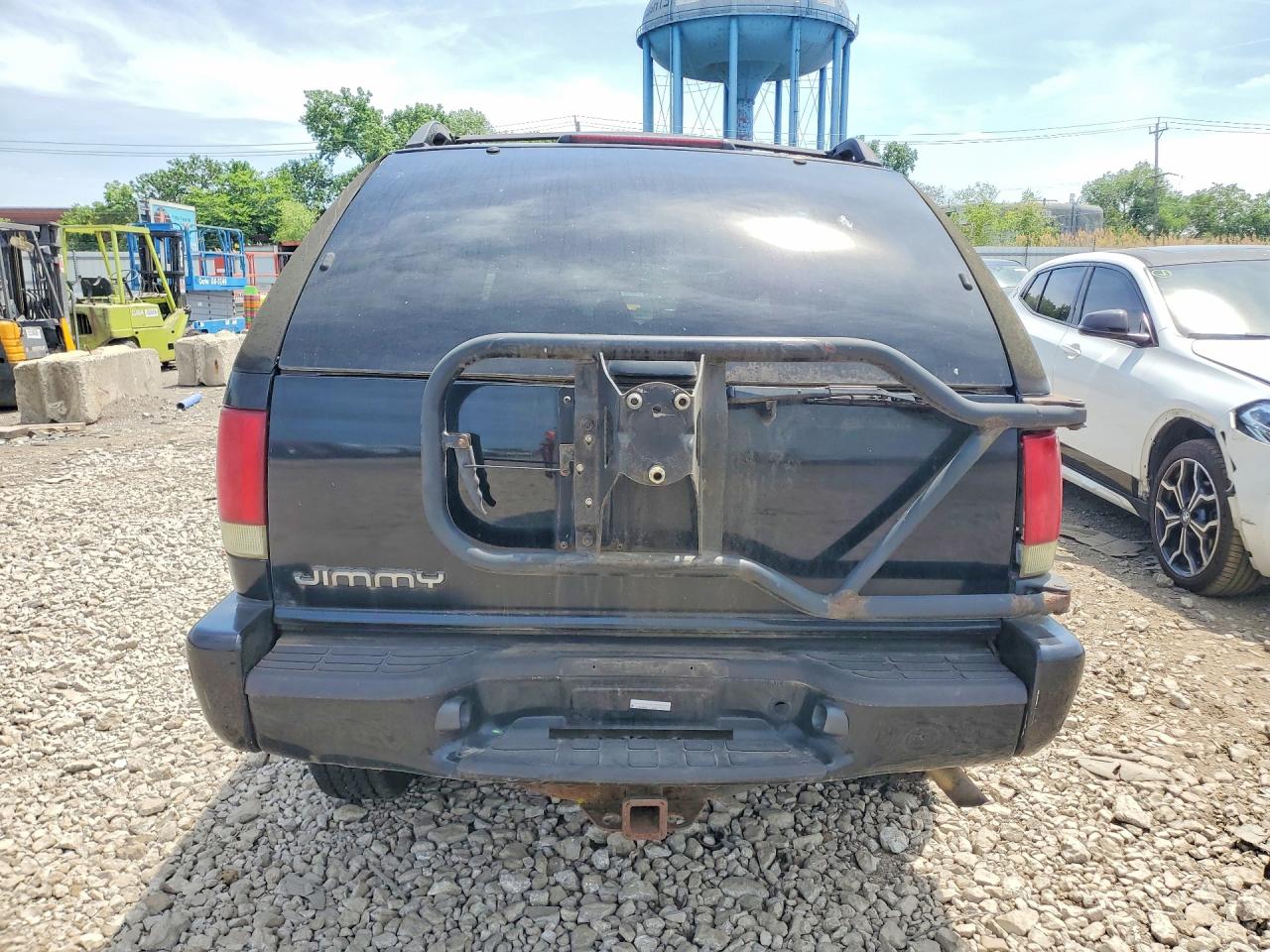 GMC Jimmy
