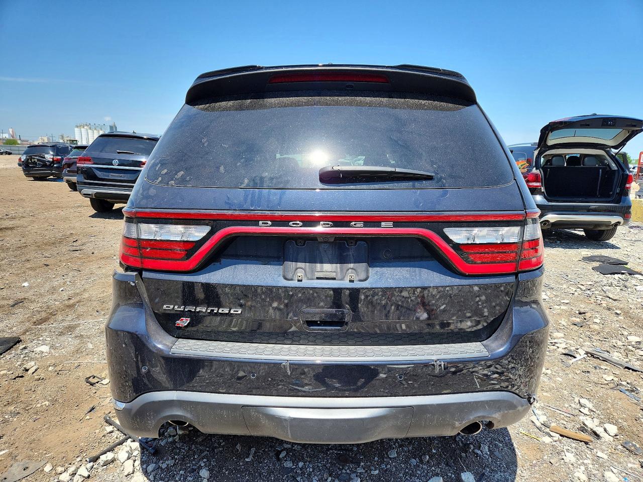 Dodge Durango