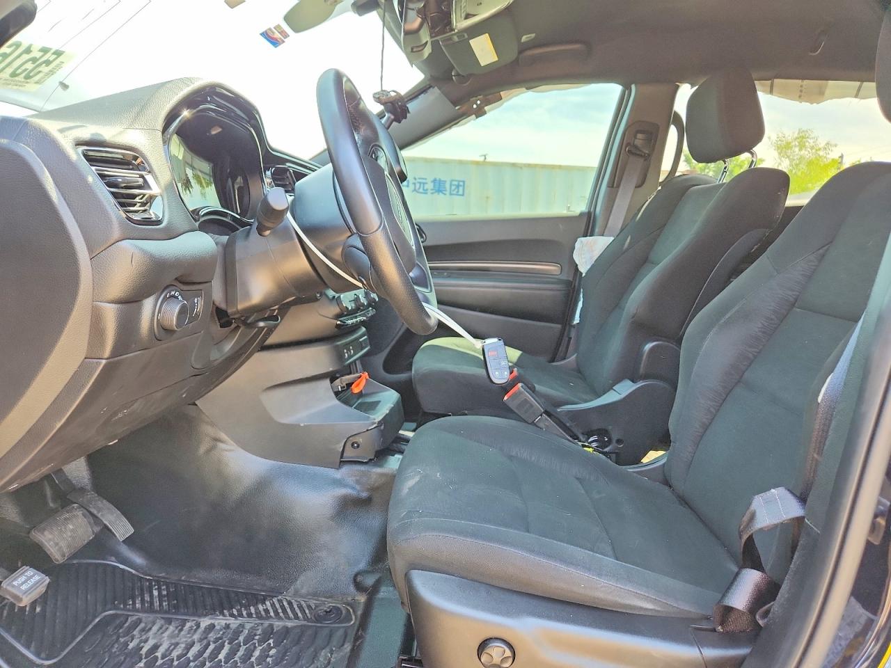 Dodge Durango