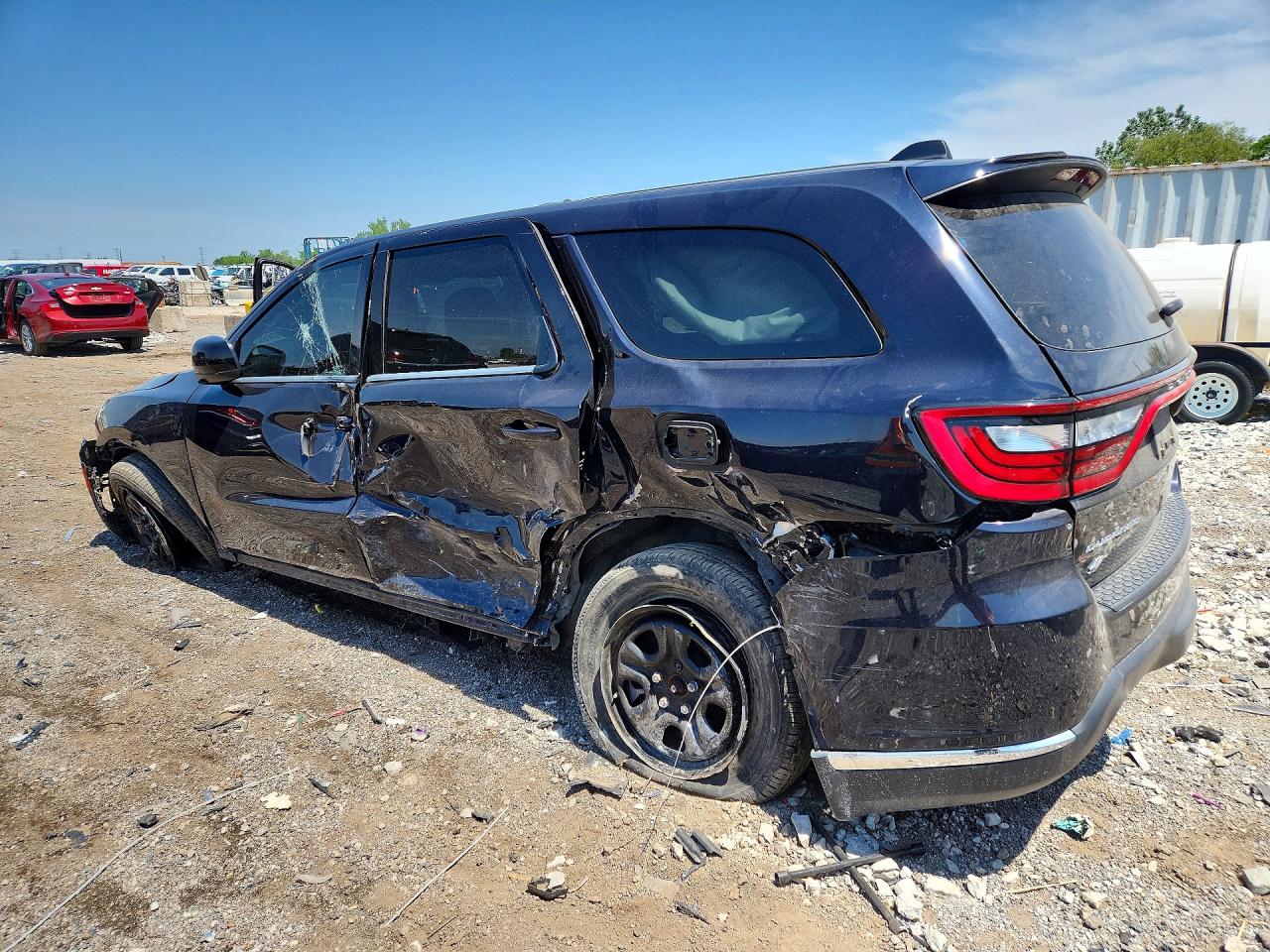 Dodge Durango