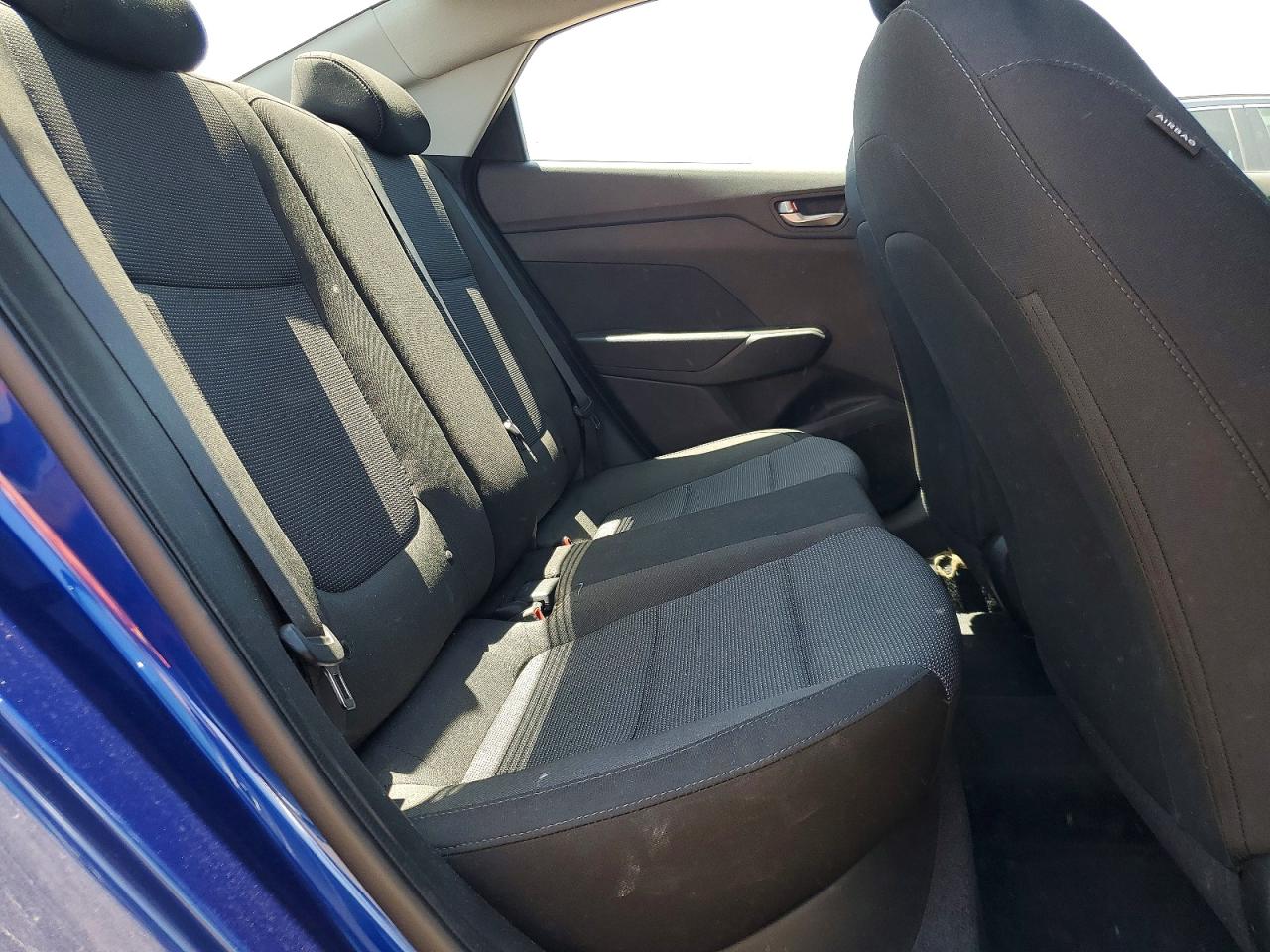 Hyundai ACCENT Se