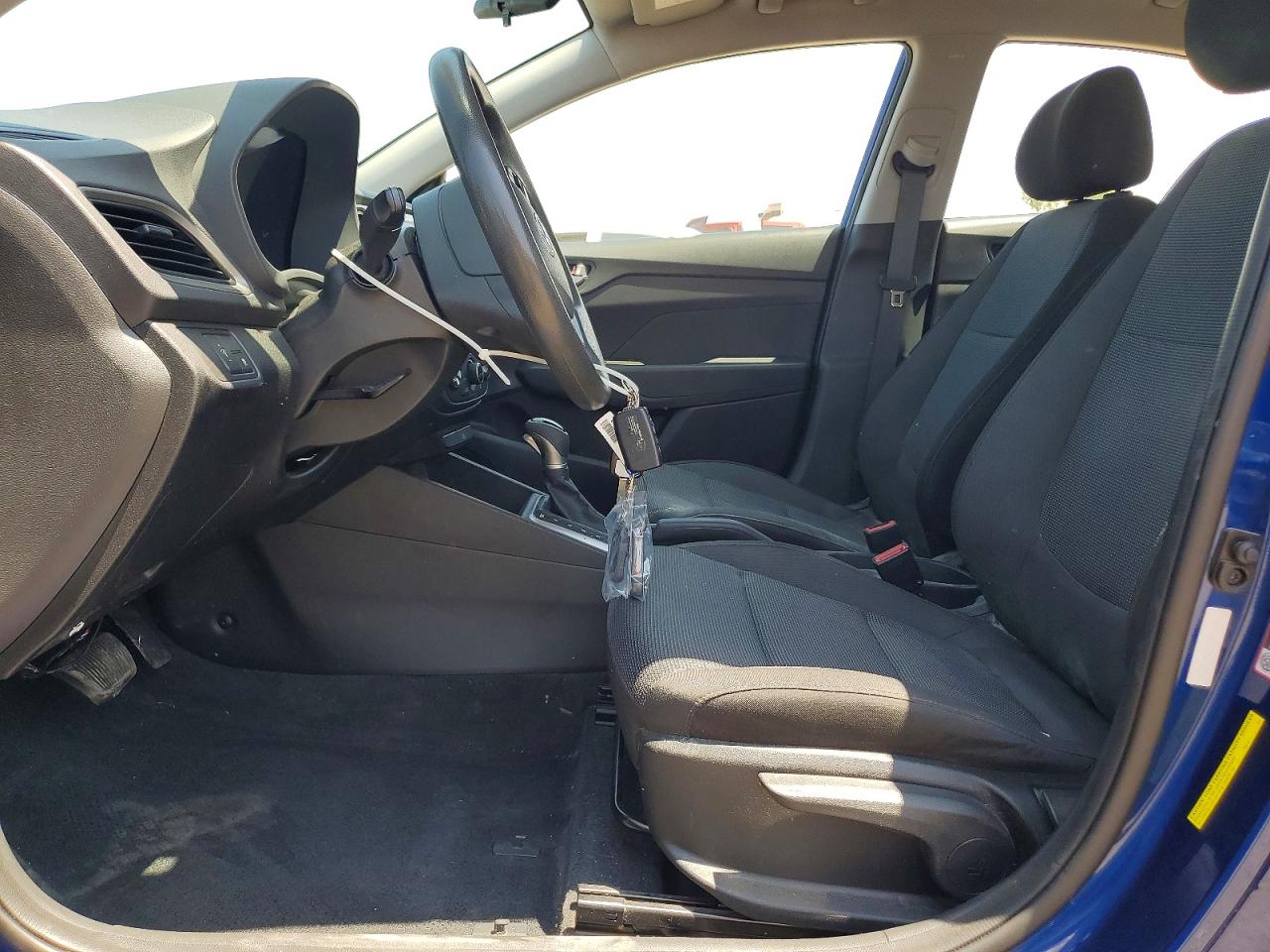 Hyundai ACCENT Se