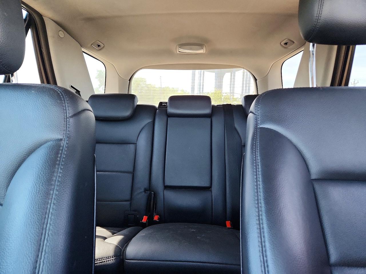 Mercedes-Benz M-Class 350 4matic