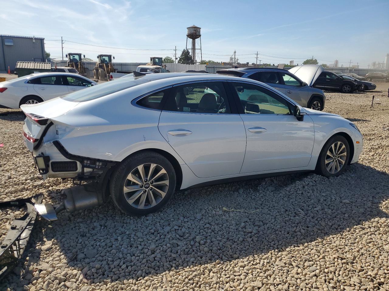 Hyundai SONATA Limited