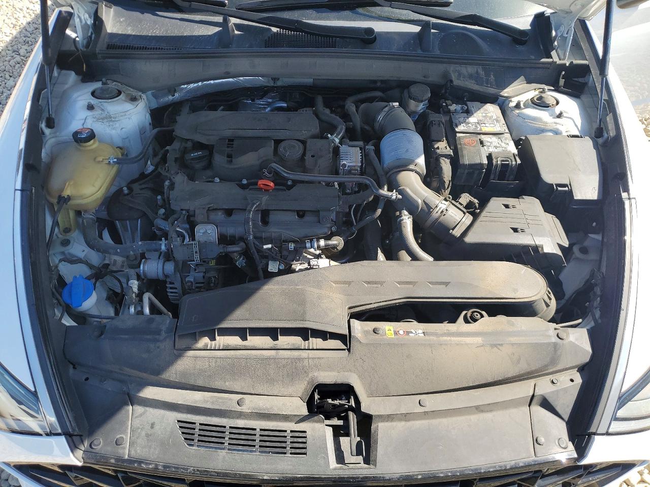 Hyundai SONATA Limited