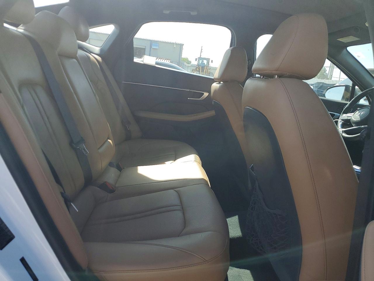 Hyundai SONATA Limited