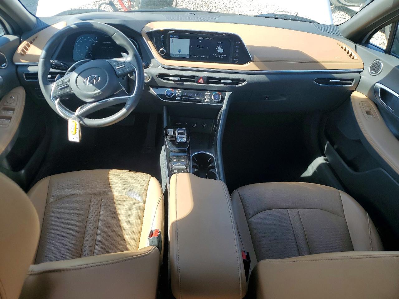 Hyundai SONATA Limited