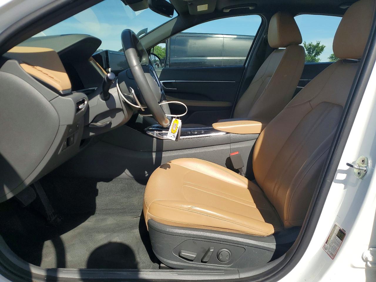 Hyundai SONATA Limited