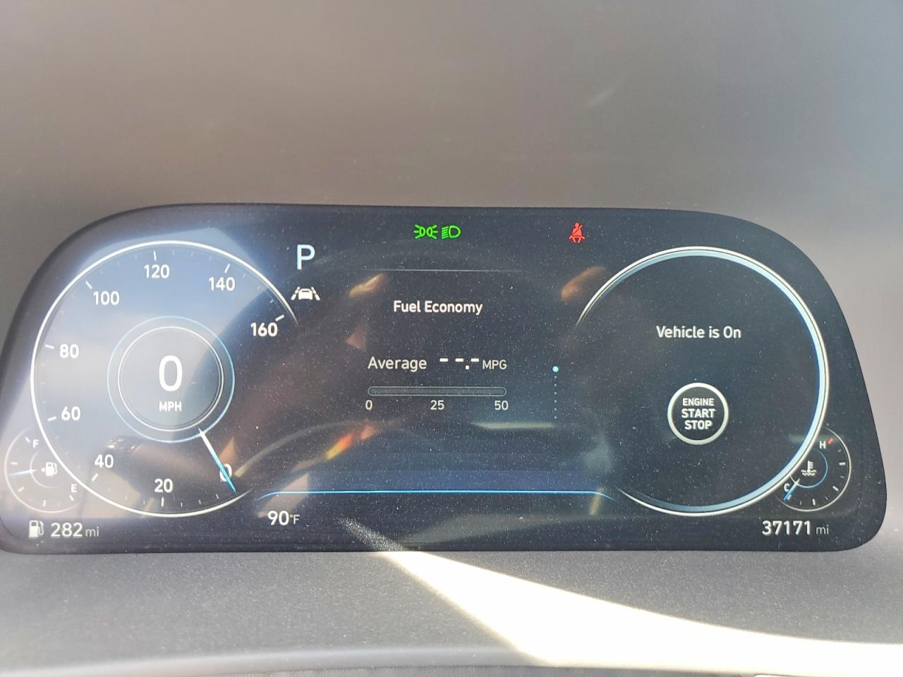 Hyundai SONATA Limited