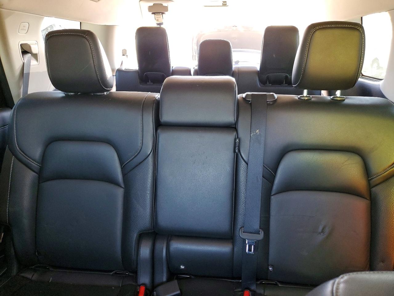 Nissan Pathfinder Sl