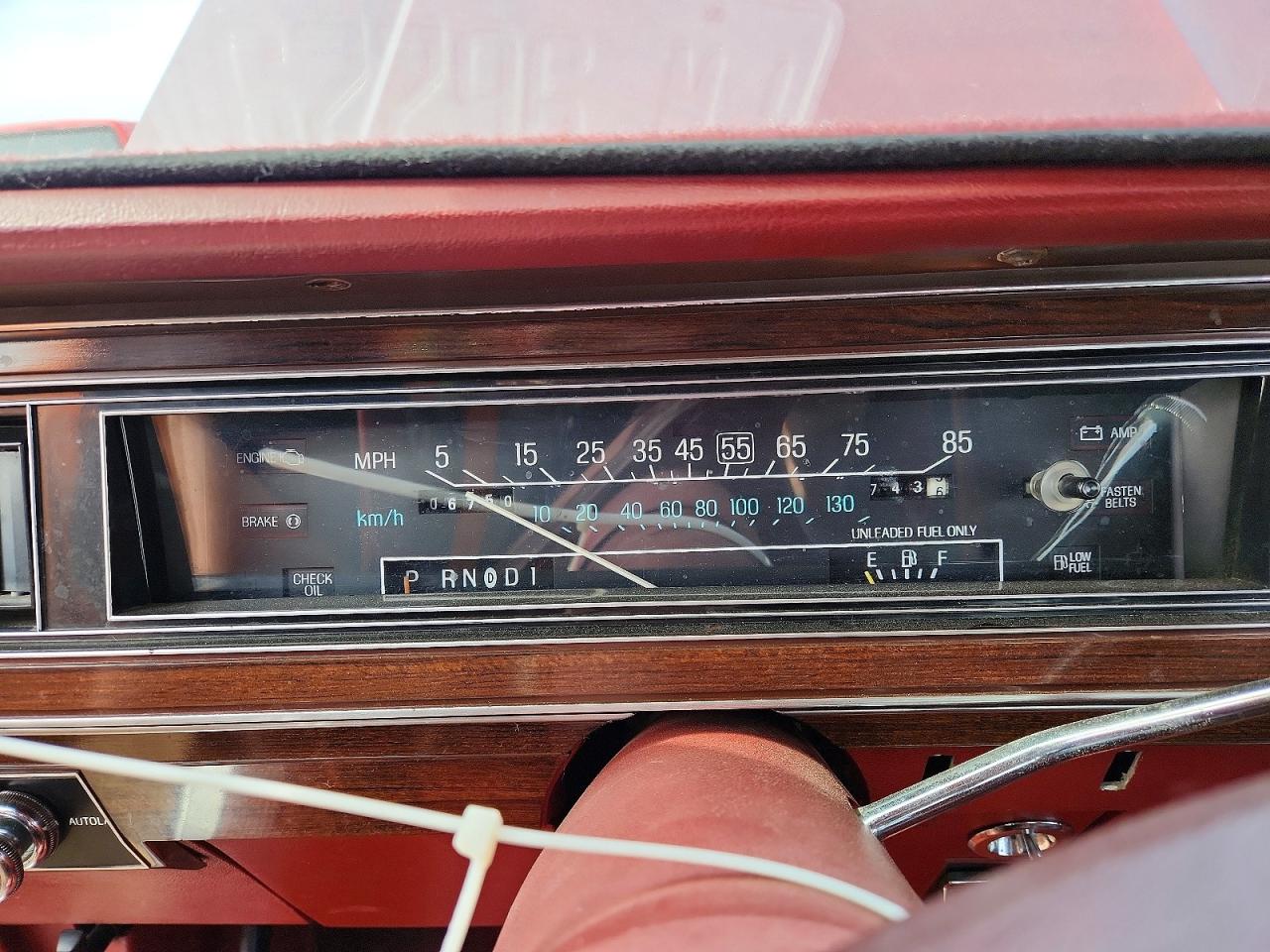 Ford LTD Crown Victoria