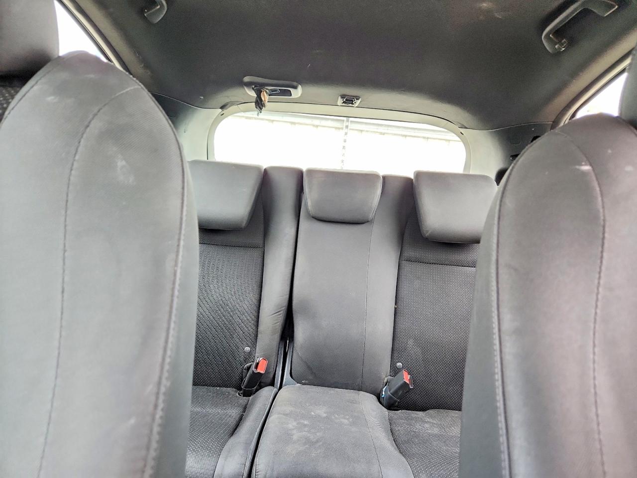 Honda HR-V Sport