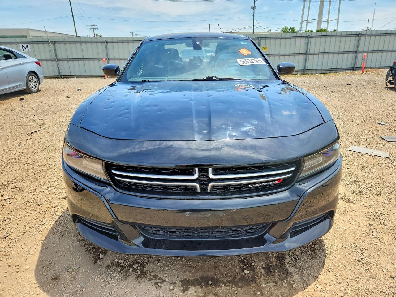 Dodge Charger Se