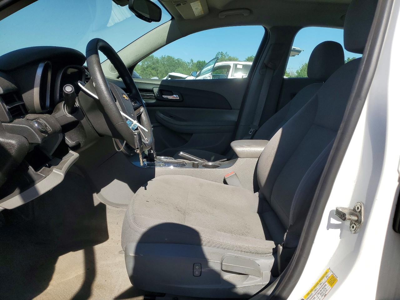 Chevrolet Malibu Ls