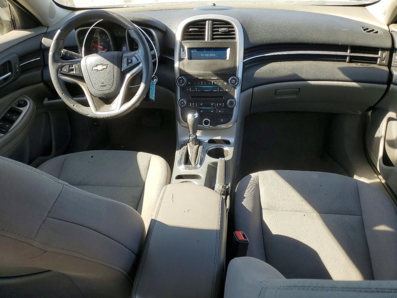 Chevrolet Malibu Ls