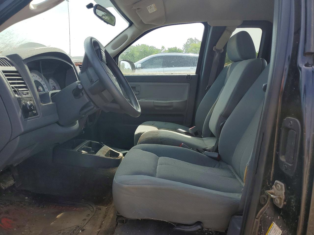 Dodge Dakota Slt