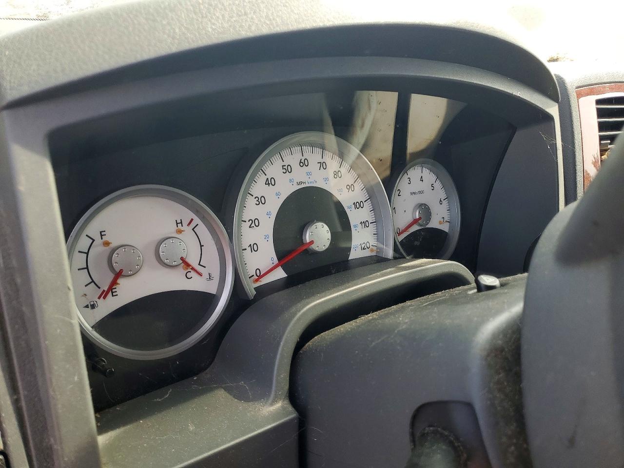 Dodge Dakota Slt