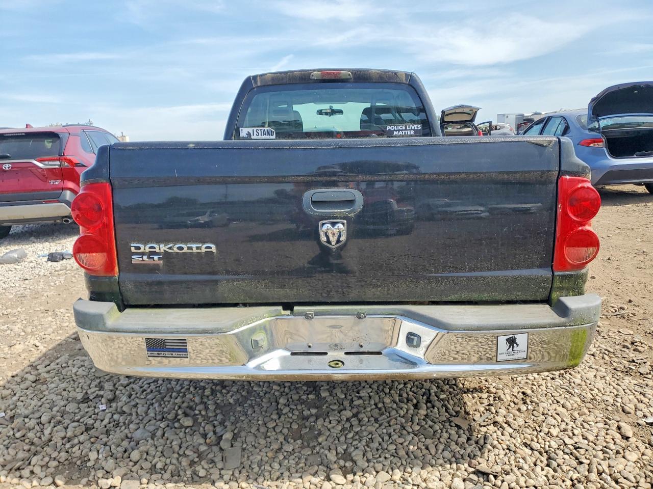 Dodge Dakota Slt