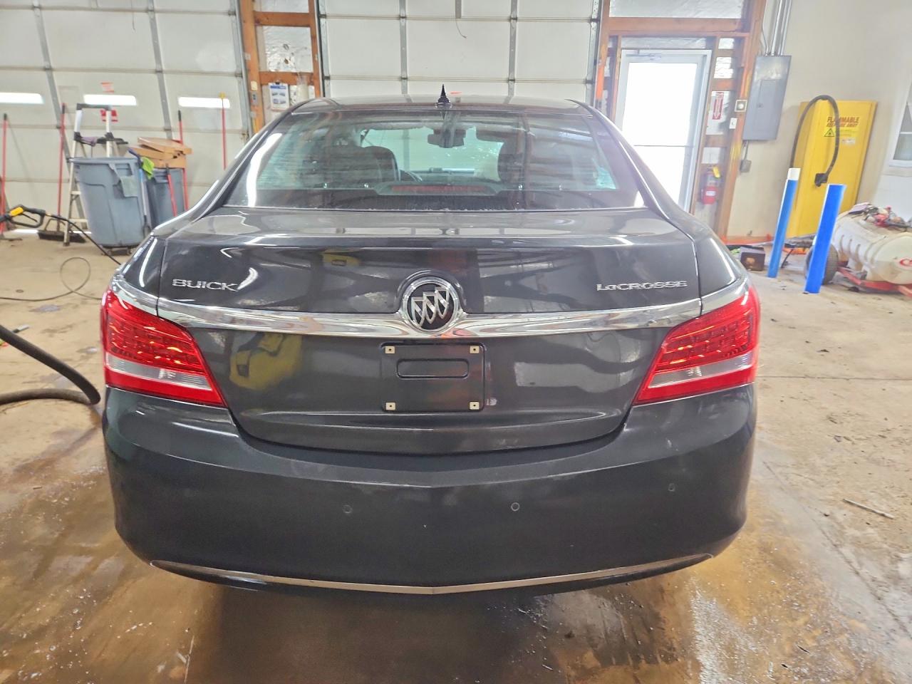 Buick LaCrosse