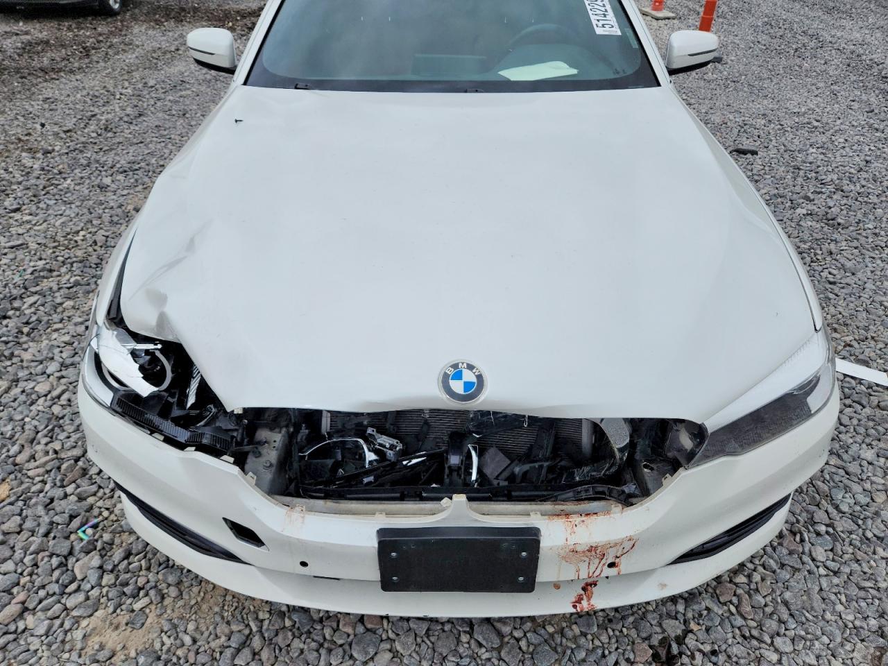 BMW 5 Series Xi