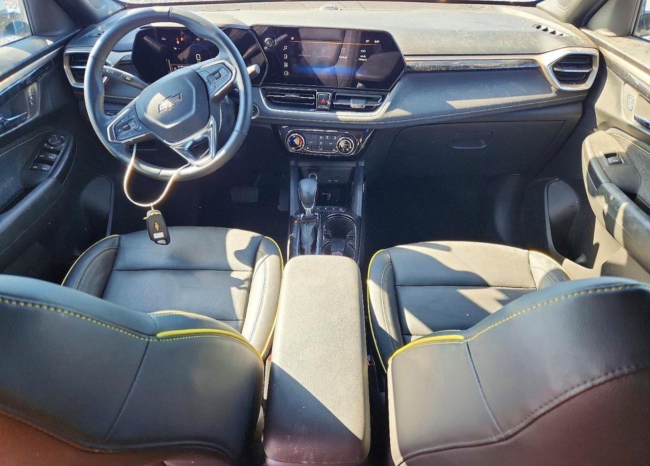 Chevrolet Trailblazer Activ