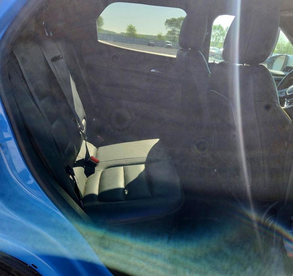 Chevrolet Trailblazer Activ