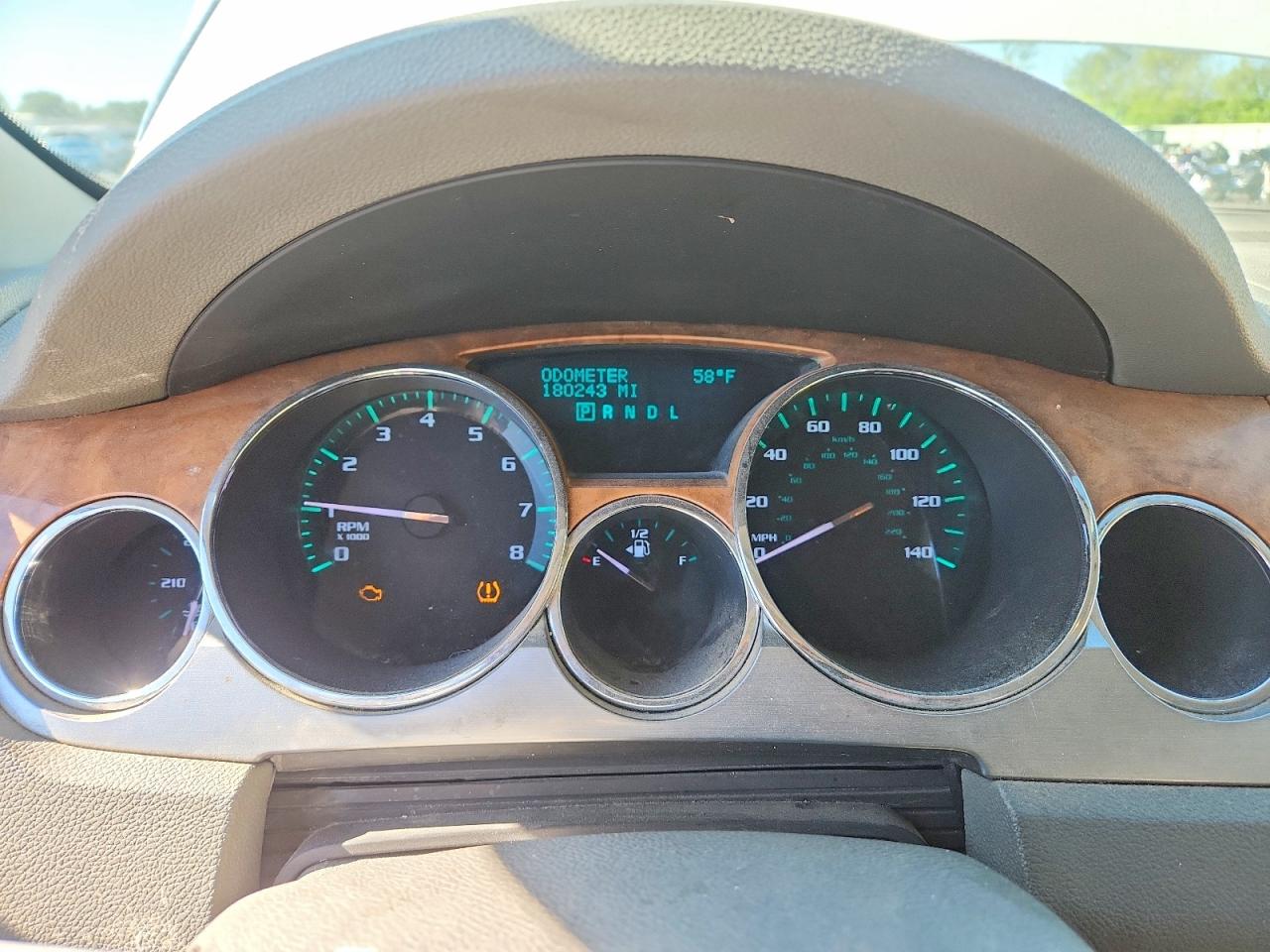 Buick Enclave