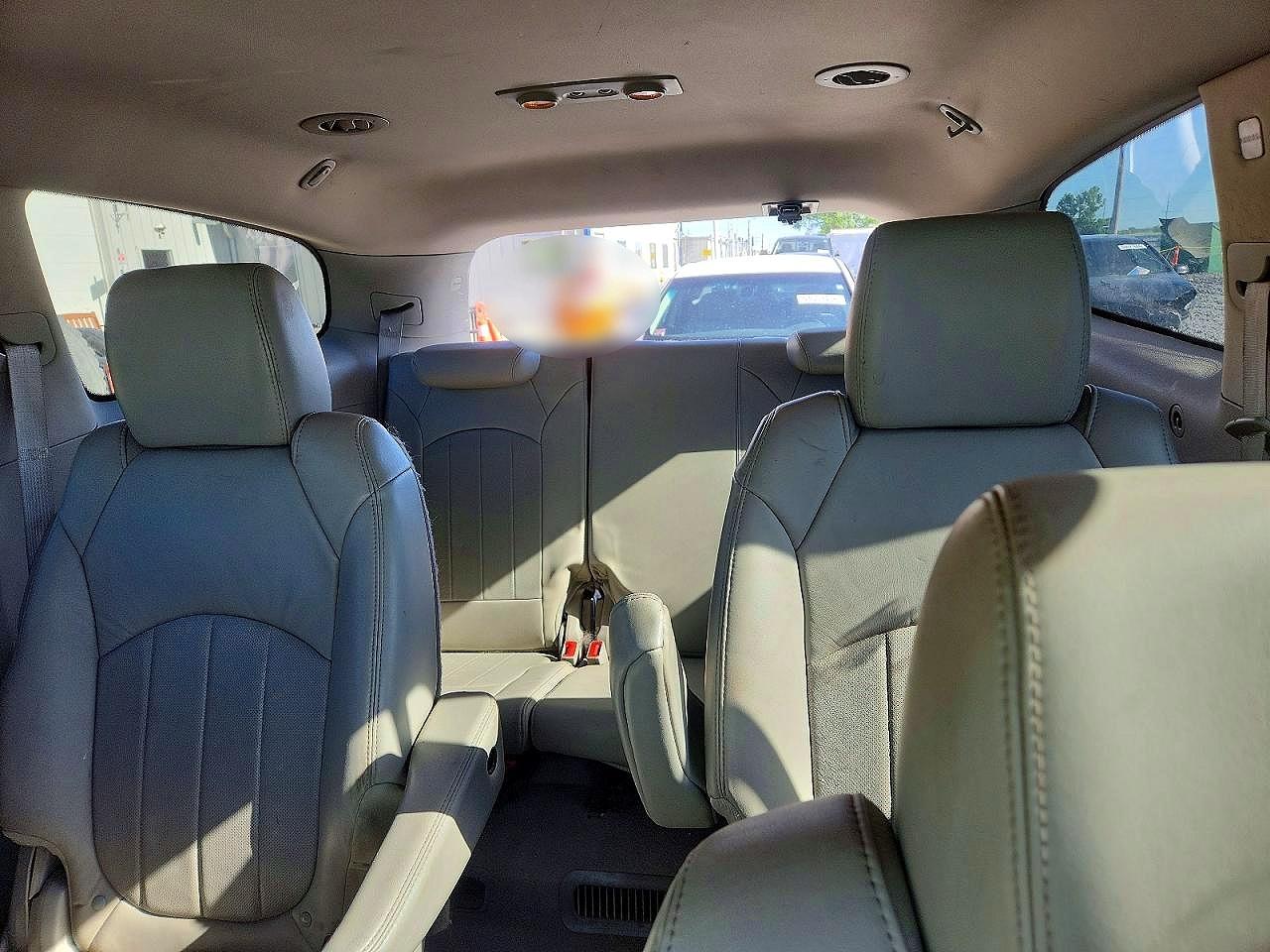 Buick Enclave