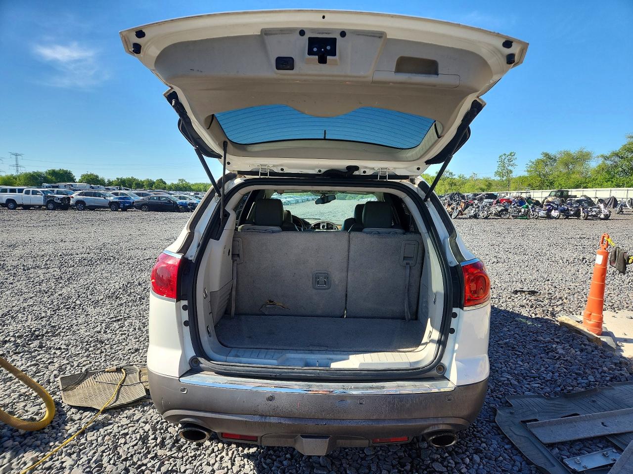 Buick Enclave
