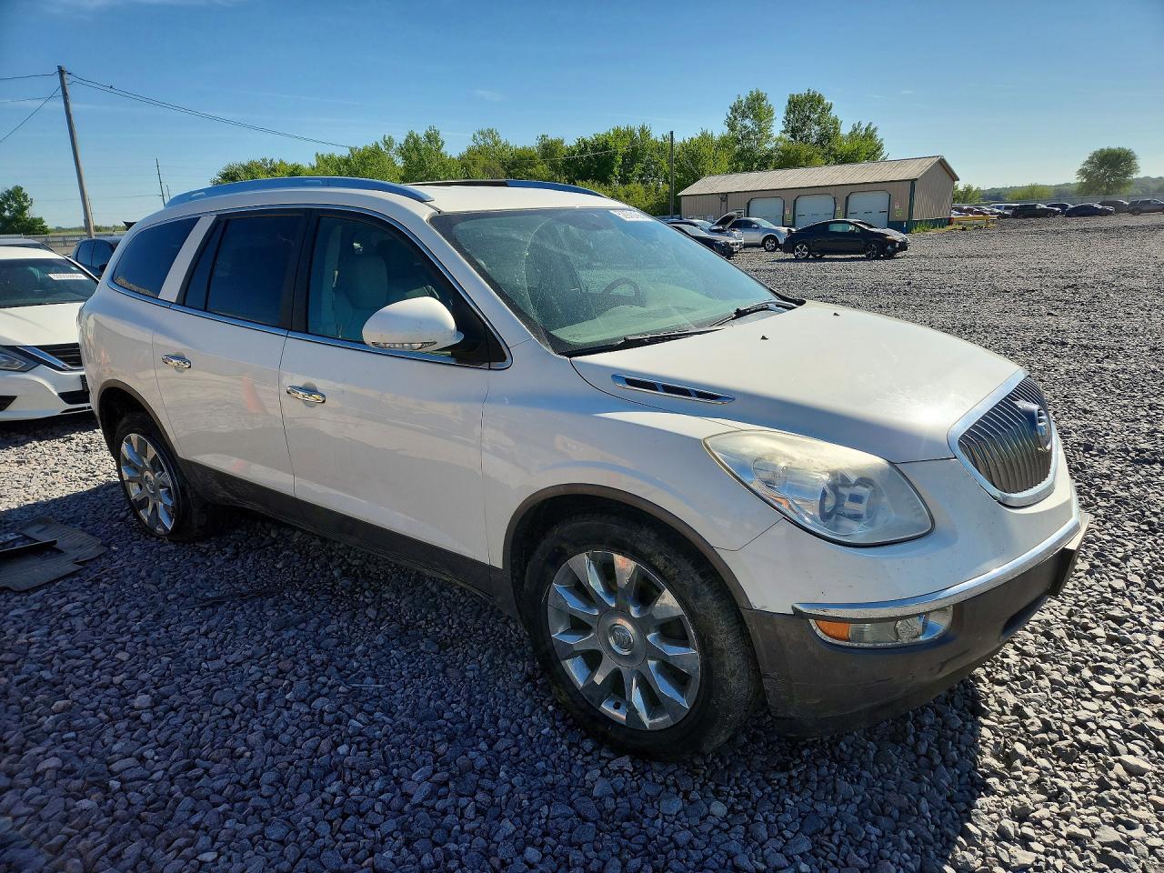 Buick Enclave