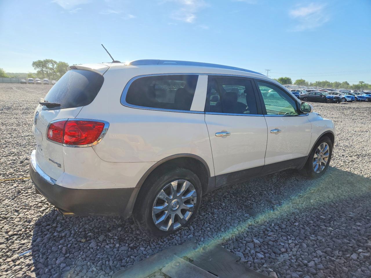 Buick Enclave