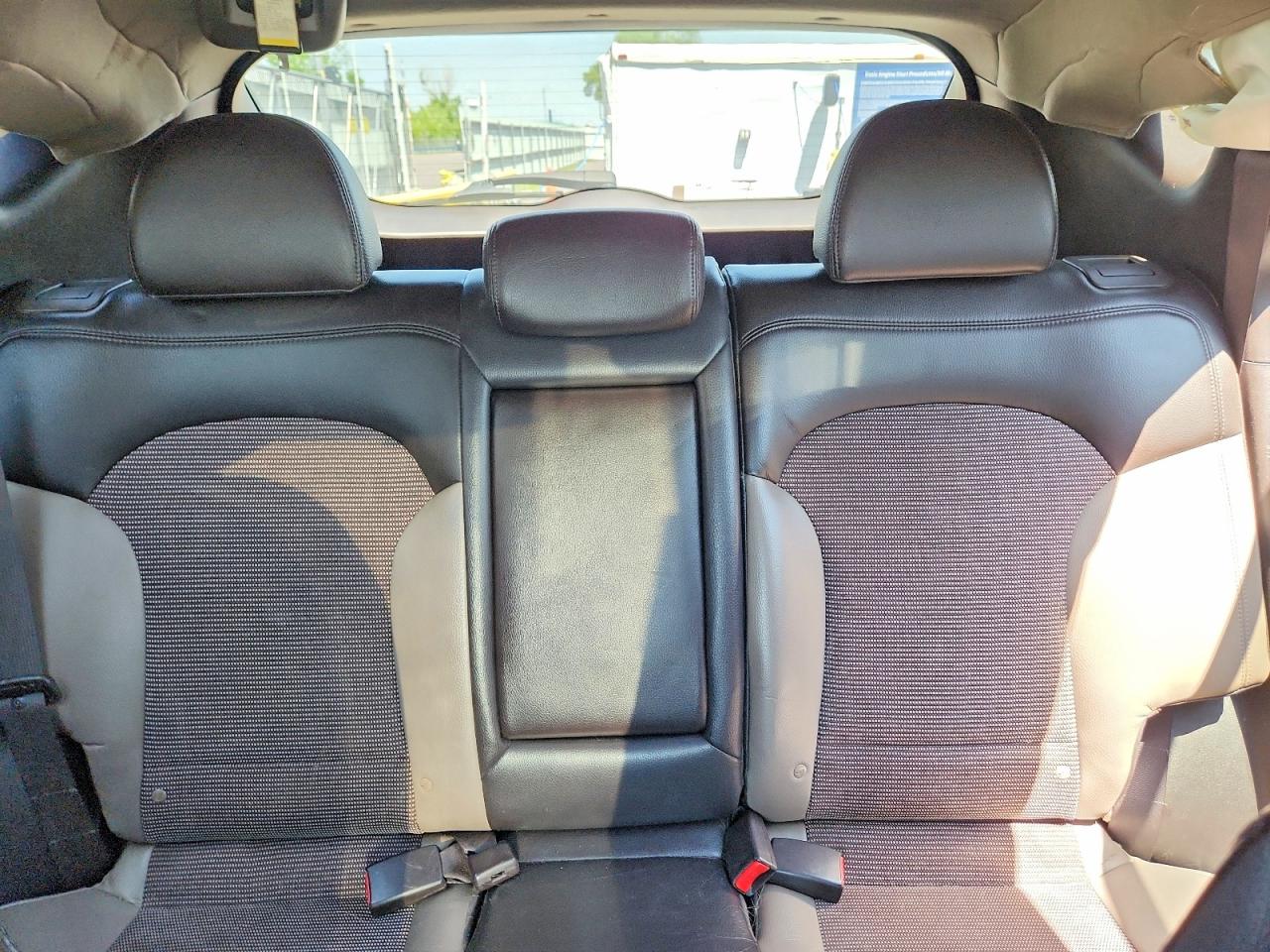 Hyundai TUCSON Gls