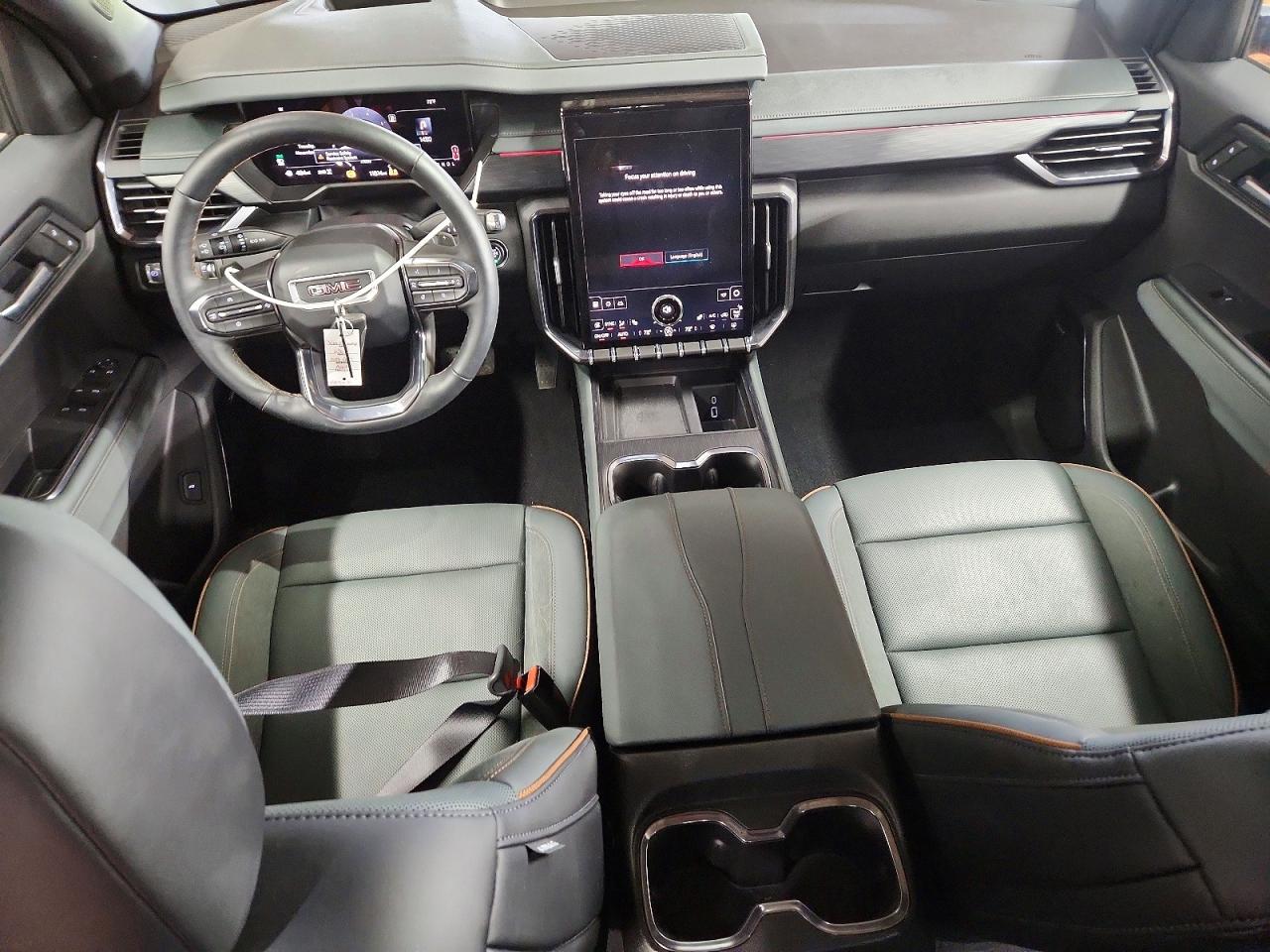 GMC Acadia At4