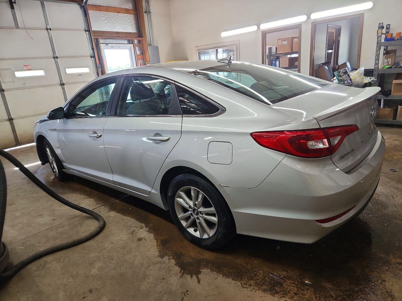 Hyundai SONATA Se