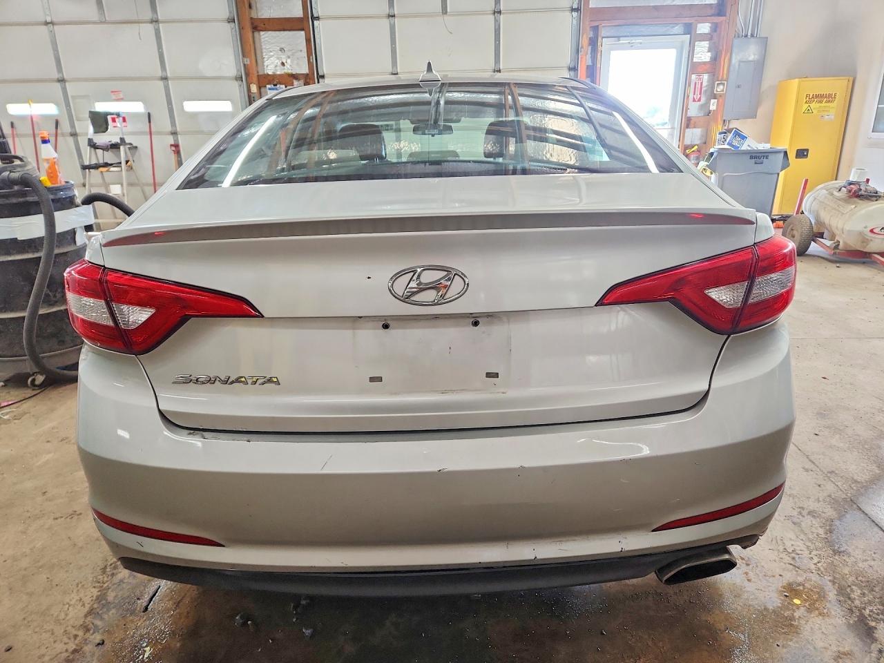 Hyundai SONATA Se