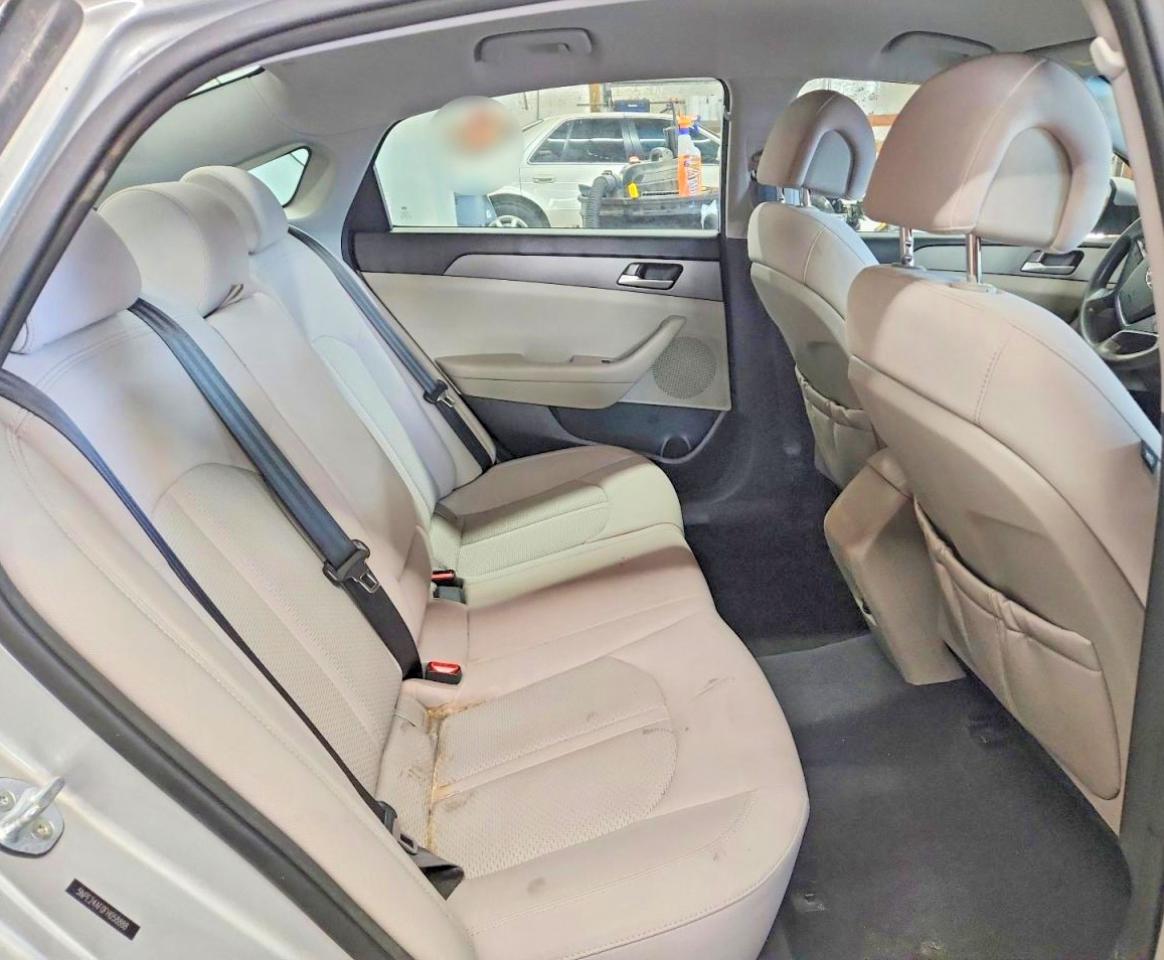 Hyundai SONATA Se