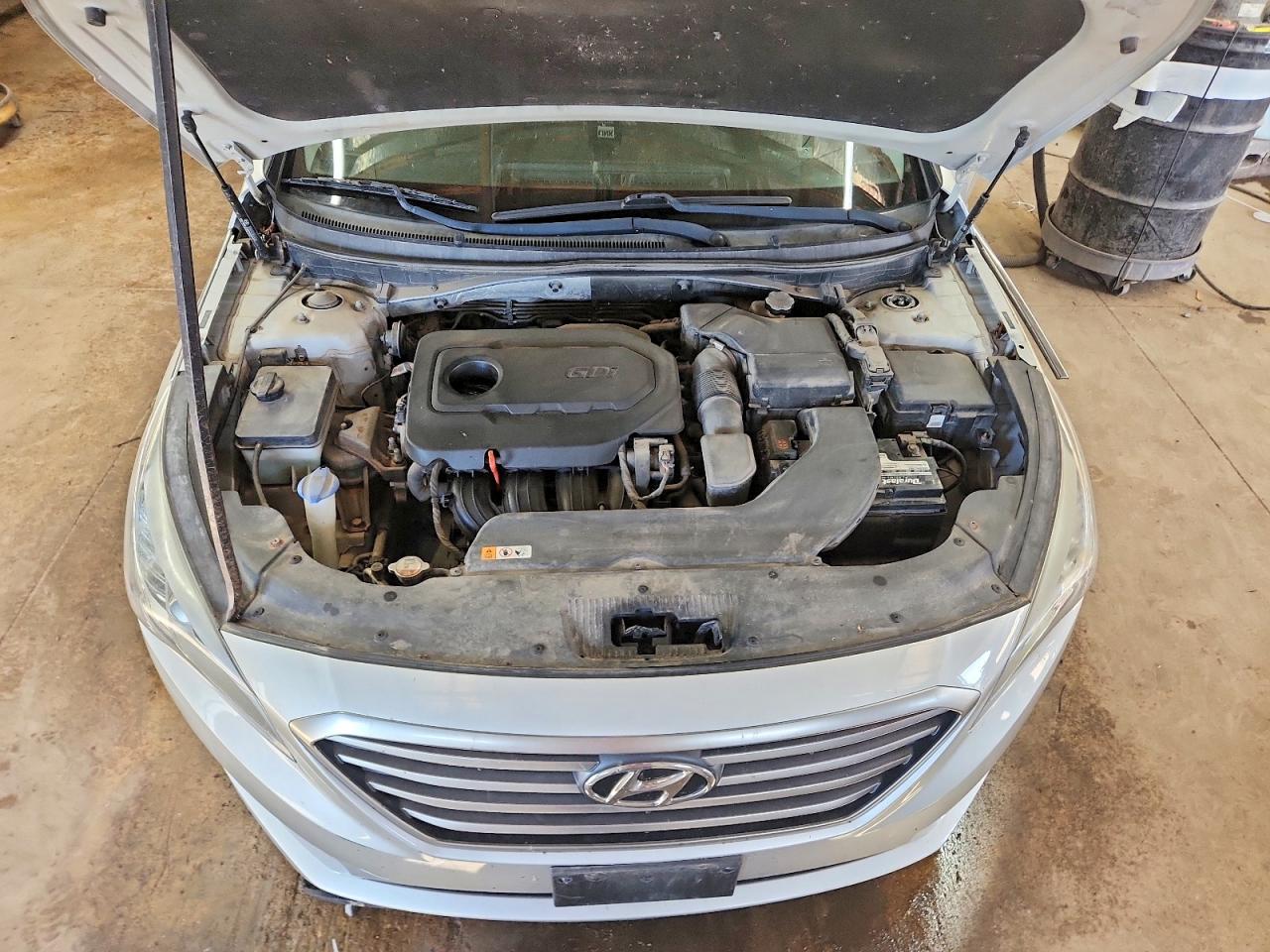 Hyundai SONATA Se