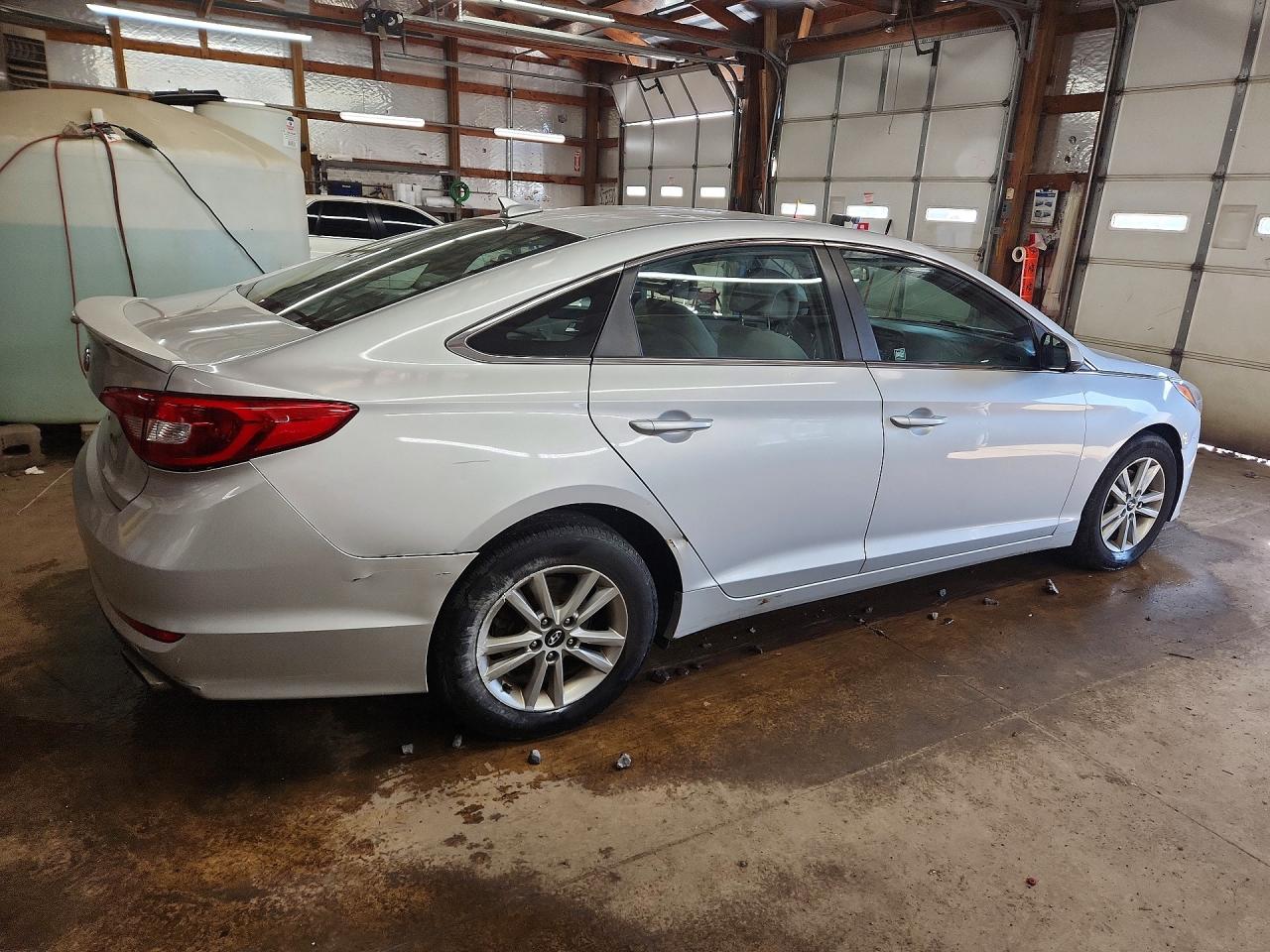 Hyundai SONATA Se
