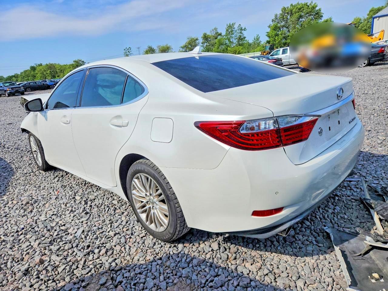 Lexus Es 350