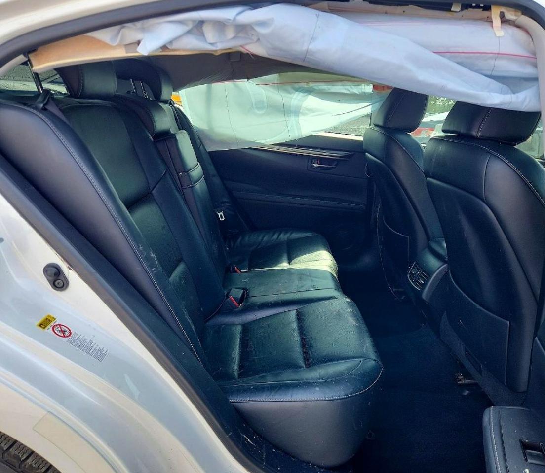 Lexus Es 350