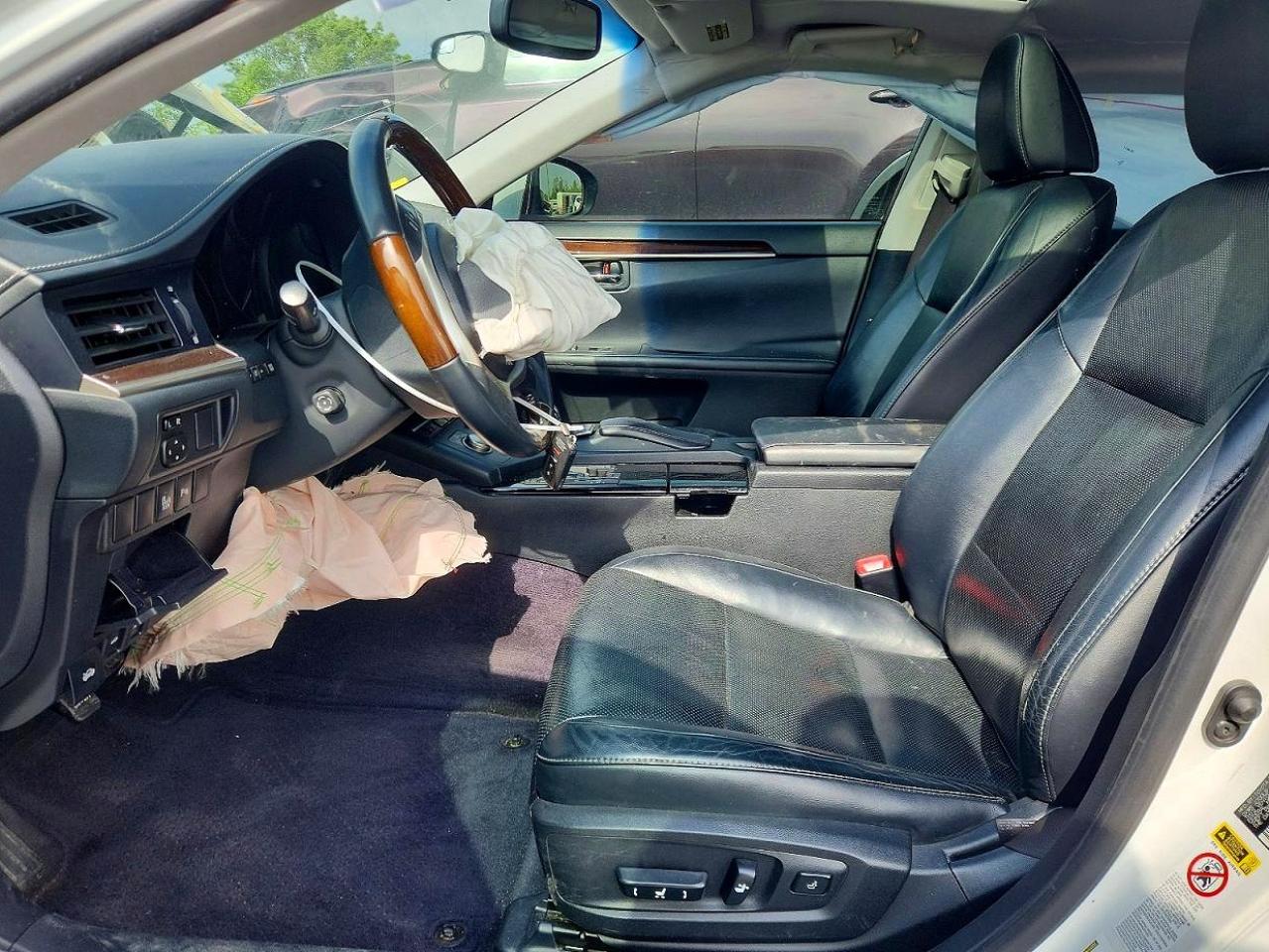 Lexus Es 350