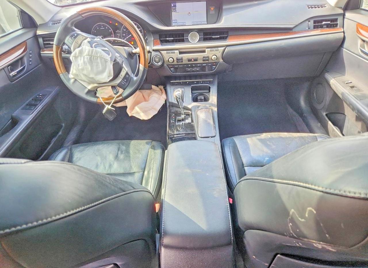 Lexus Es 350