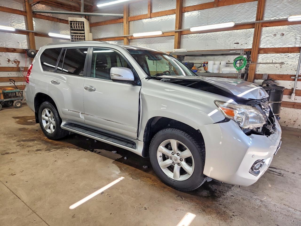 Lexus Gx 460