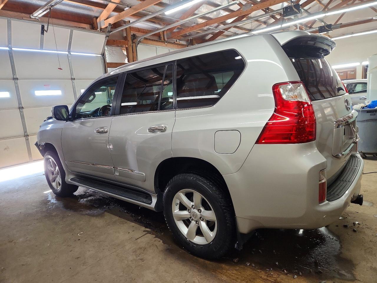 Lexus Gx 460