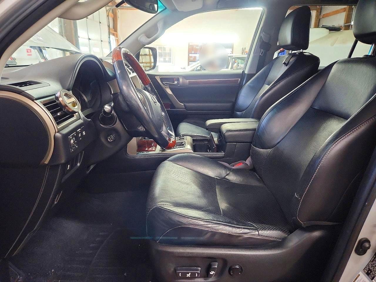 Lexus Gx 460