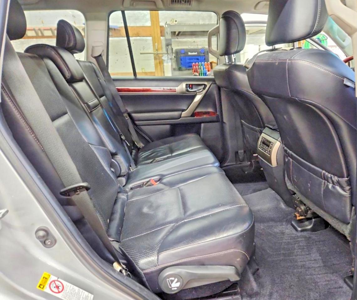 Lexus Gx 460