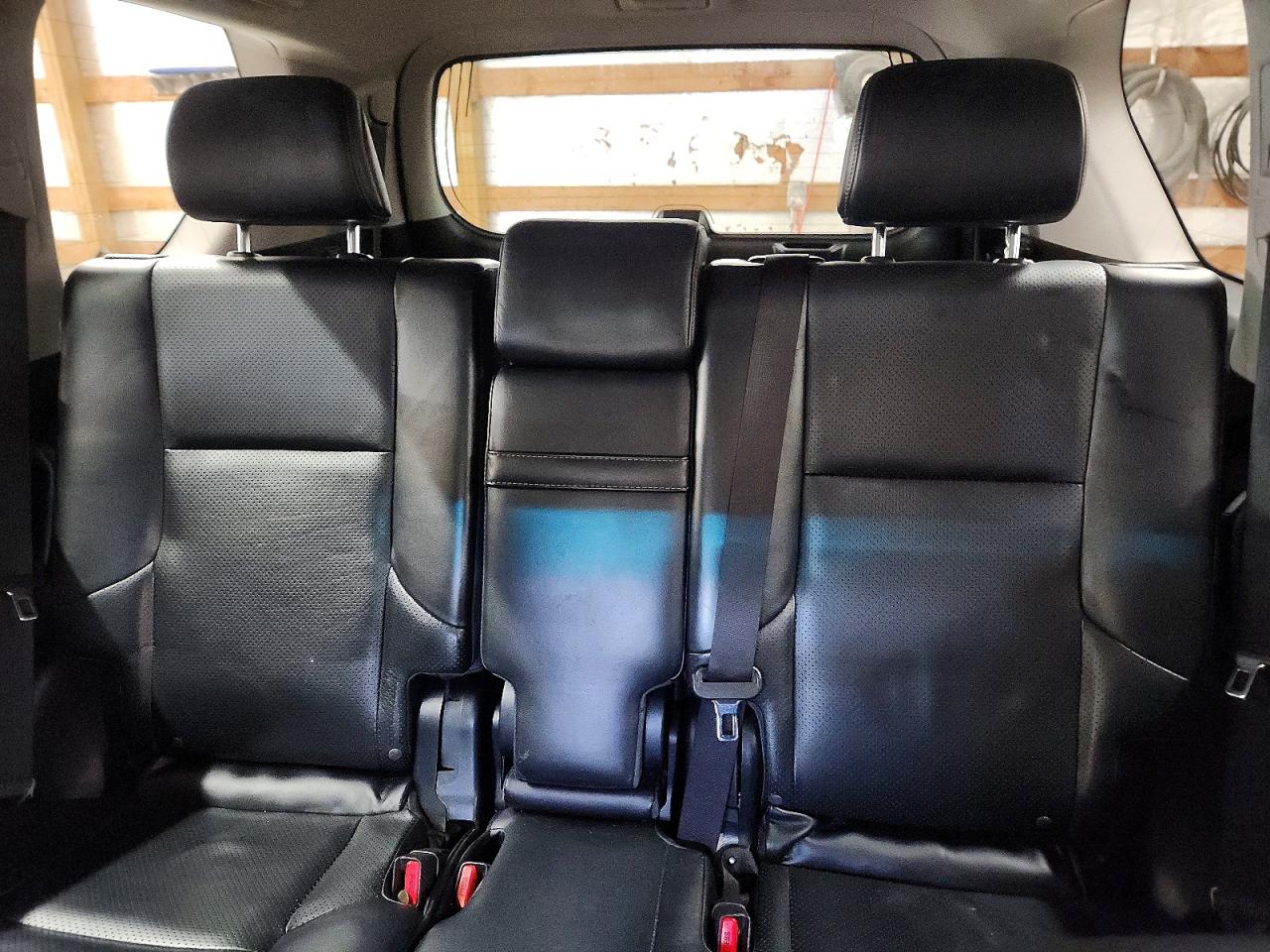 Lexus Gx 460