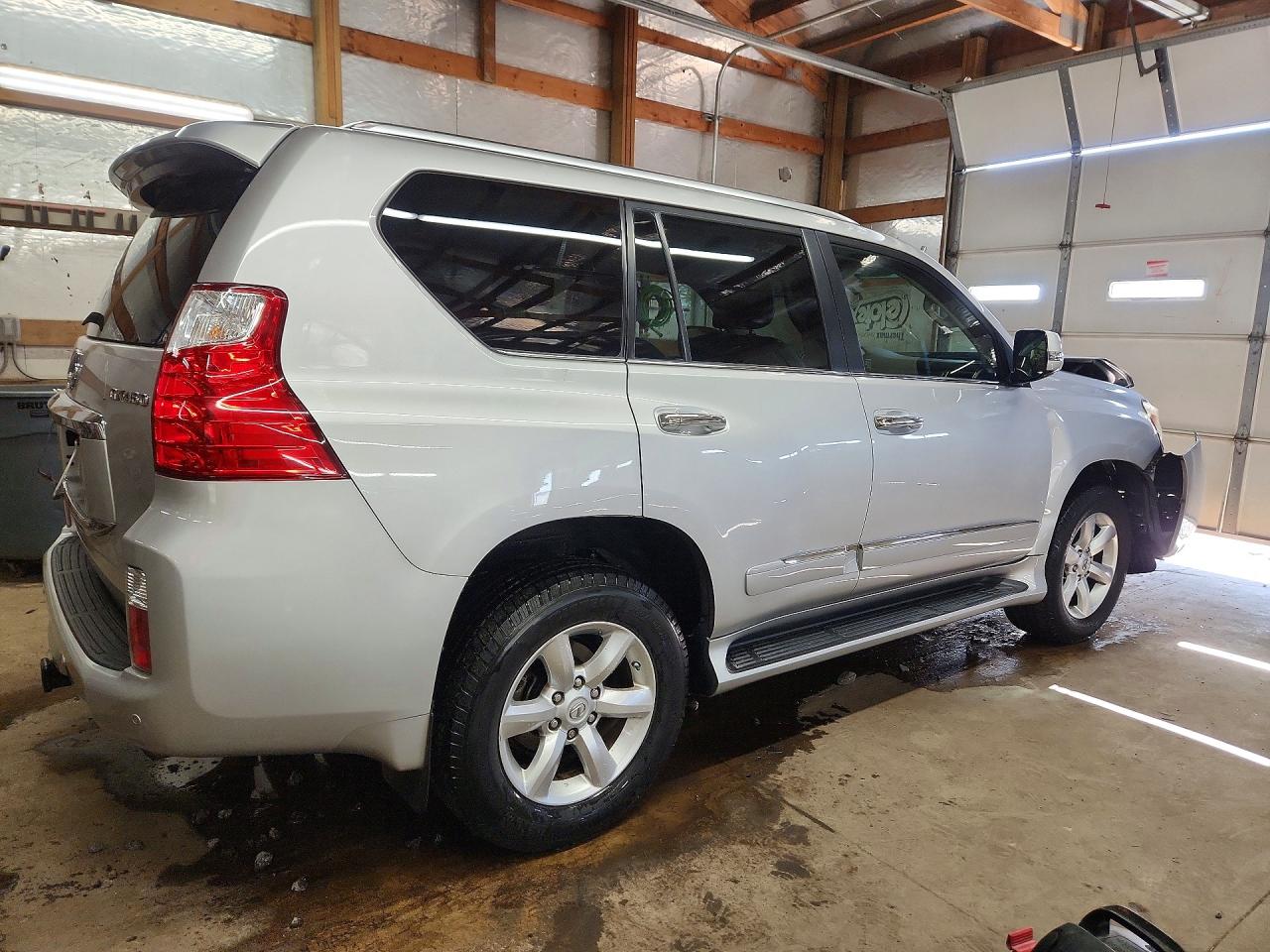 Lexus Gx 460